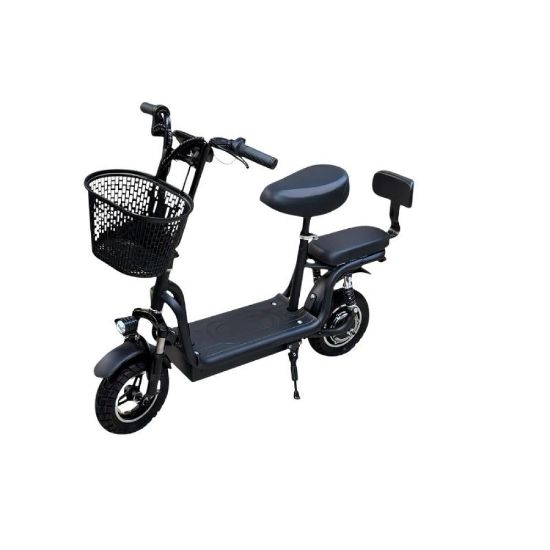 صورة أبو سلة كرسين كهربائي 48 فولت مقاس 10